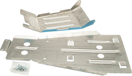 Chassis Body Armor