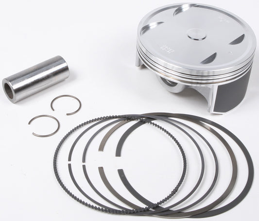 Piston Kit Bb Forged 104.95/+3.00 10.1:1 Yam