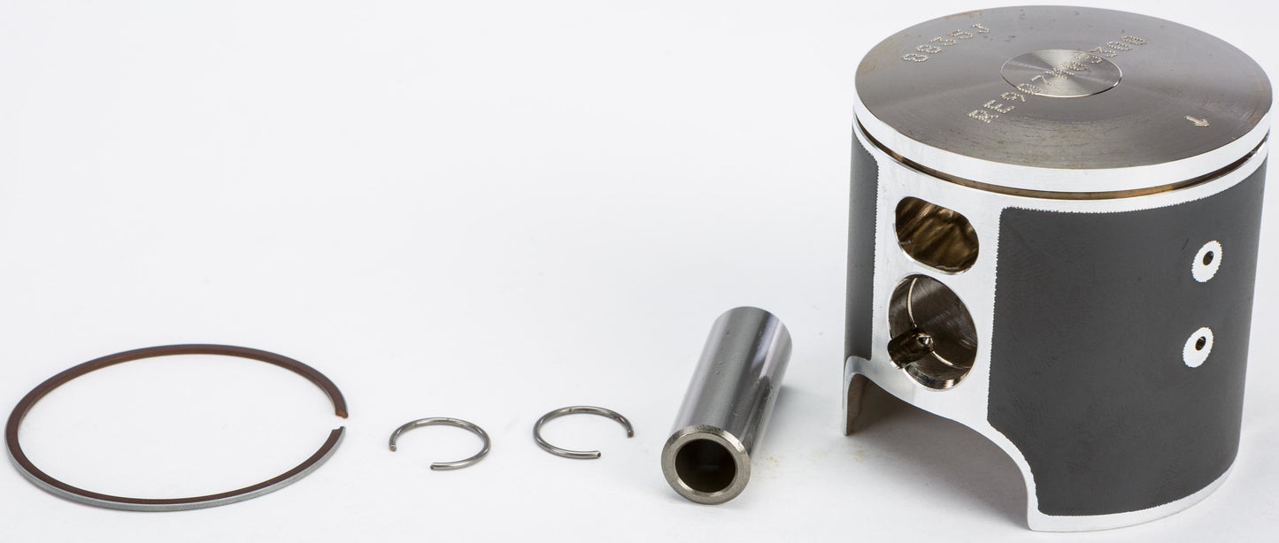 Piston Kit Re Armrplate Armrft 53.00/+0.50 Kaw/Suz