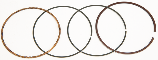 Piston Rings 76.77mm Hon For Pro X Pistons Only