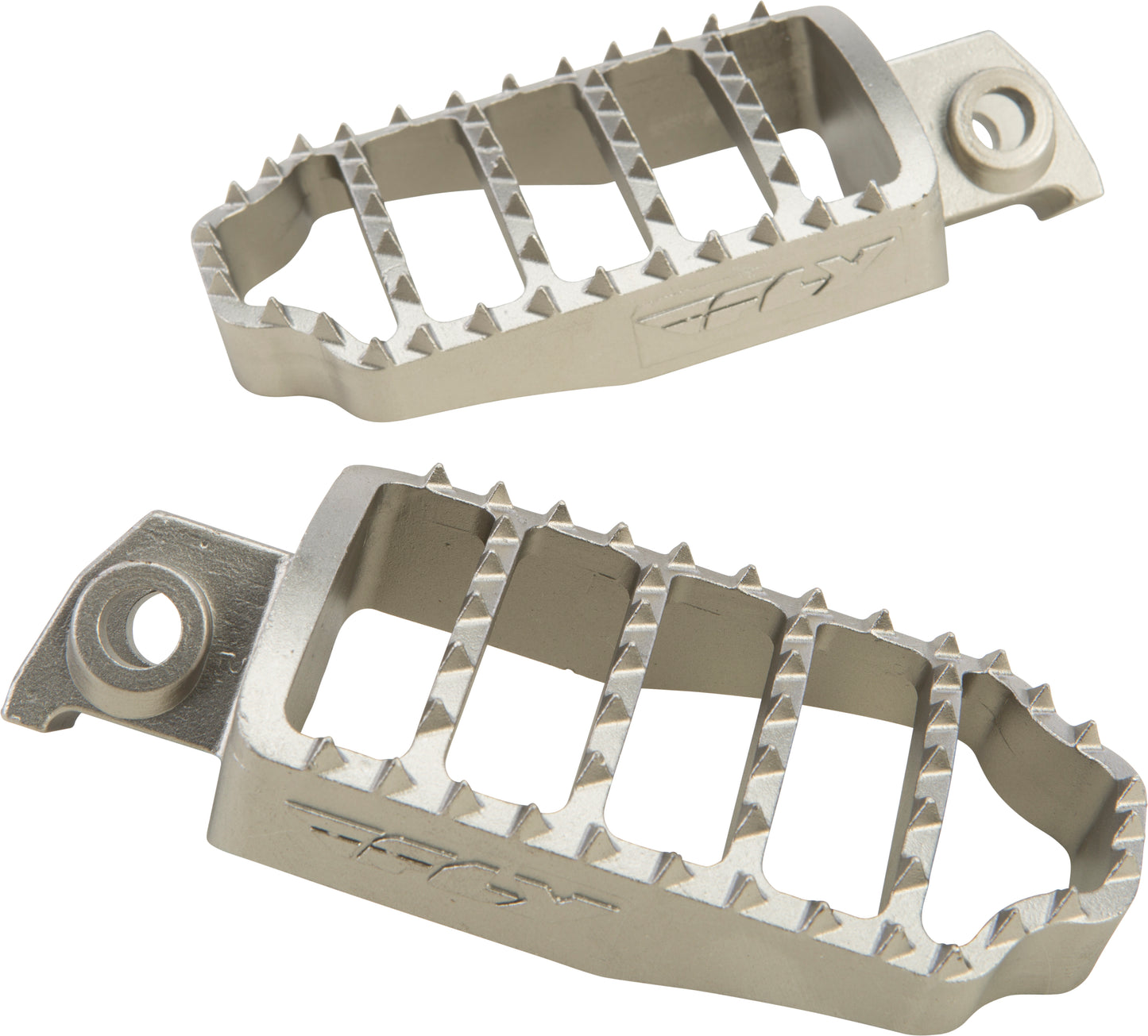 Extended Footpegs