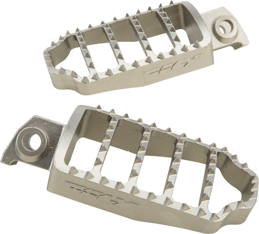 Extended Footpegs