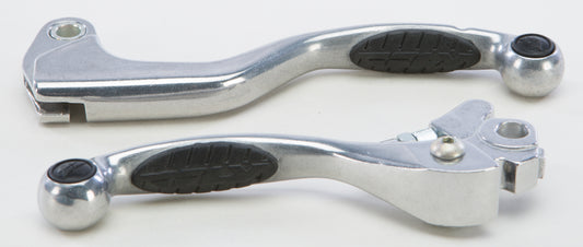 Grip Lever Set Black