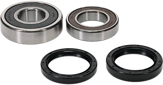 Wheel Bearing Kit Premium