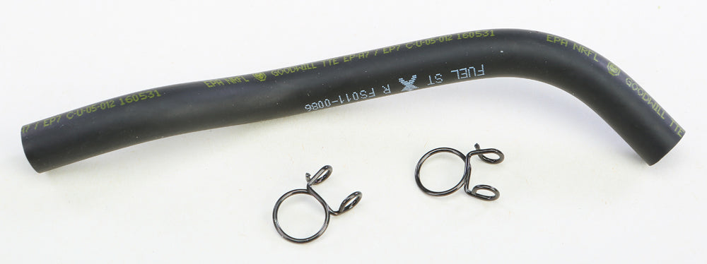 Hose & Clamp Kit