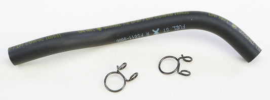 Hose & Clamp Kit
