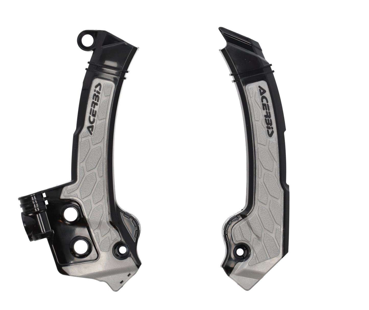 X Grip Frame Guard Hus Black/Grey