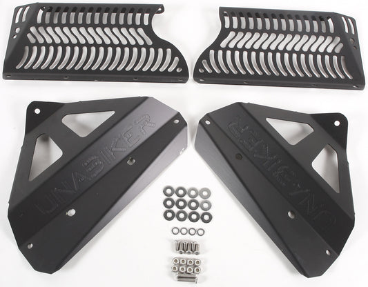 Radiator Guard (Black)