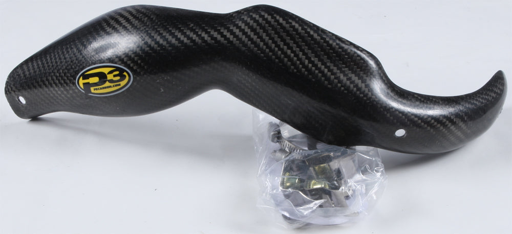 Heat Shield Carbon Fiber