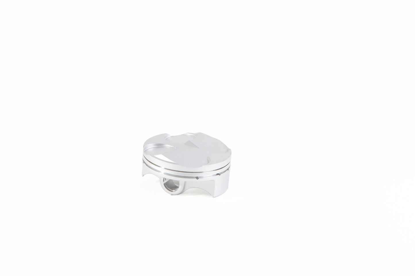 Piston Kit Forged Nikasil Cyl 65.97/Std 11.7:1 Hon