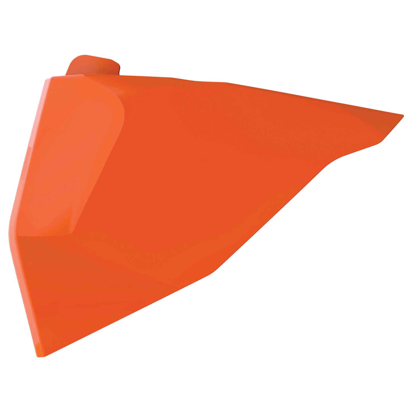 Airbox Cover Orange