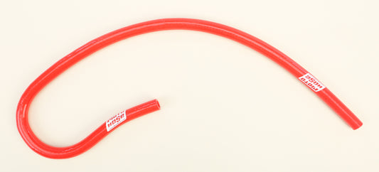 Moto Hose Crank Red Case Vent Only