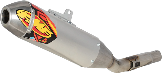 Powercore 4 Hex Muffler Tri