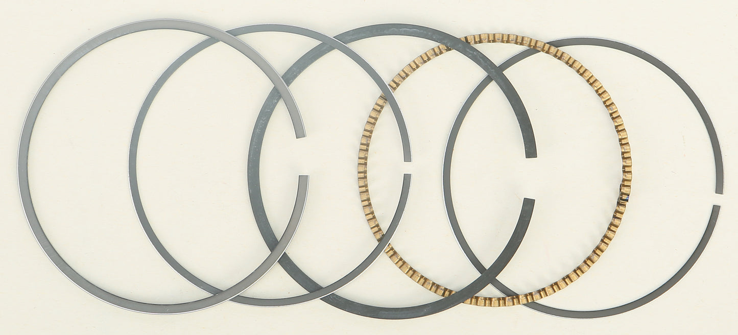 132cc Big Bore Ring Set