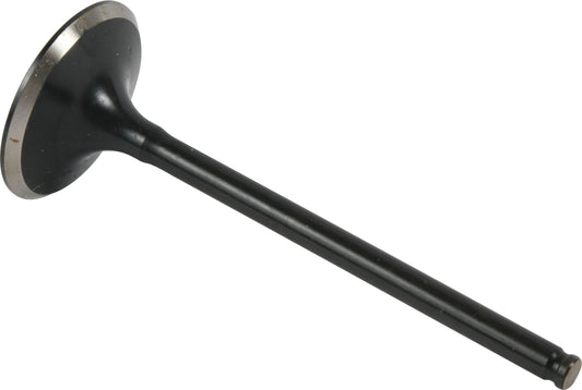 Exhaust Valve Steel