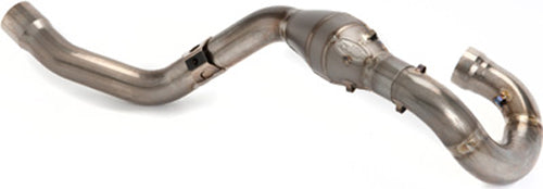 Factory S/S Header Mega Bomb Mid Pipe Ktm 450sx F'12