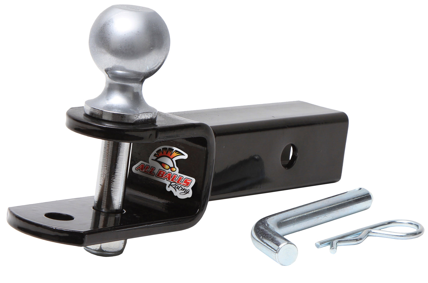 Ez Receiver Hitch 2"