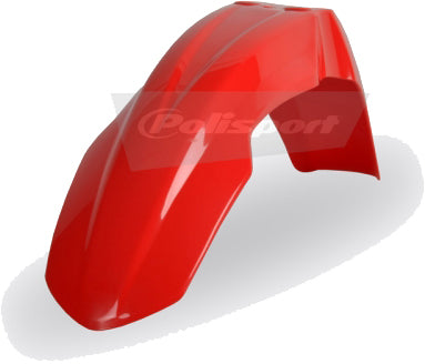 Front Fender