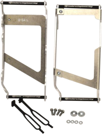 Radiator Braces Ktm/Hus/Berg
