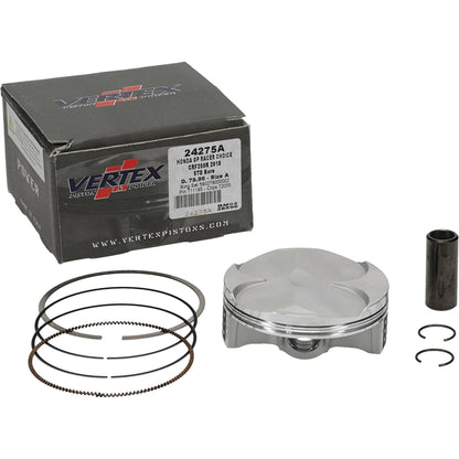 Piston Kit Gp Rc 78.96/Std 14.2:1 Hon