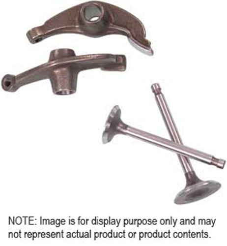 Valve Set Trx90 93 06 Trx90ex '07 08