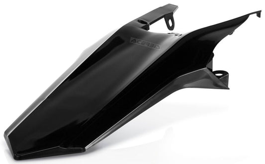 Right Fender Black