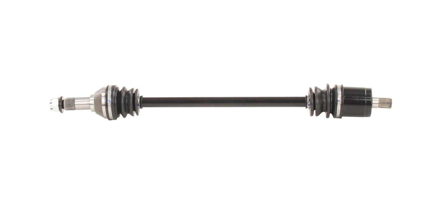 Oe 2.0 Axle Front Left/Right