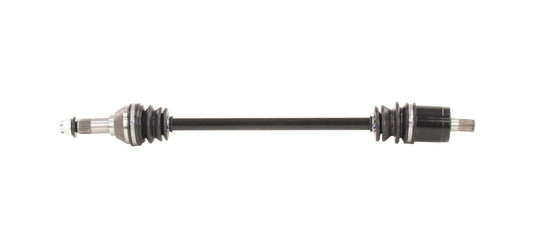 Oe 2.0 Axle Front Left/Right