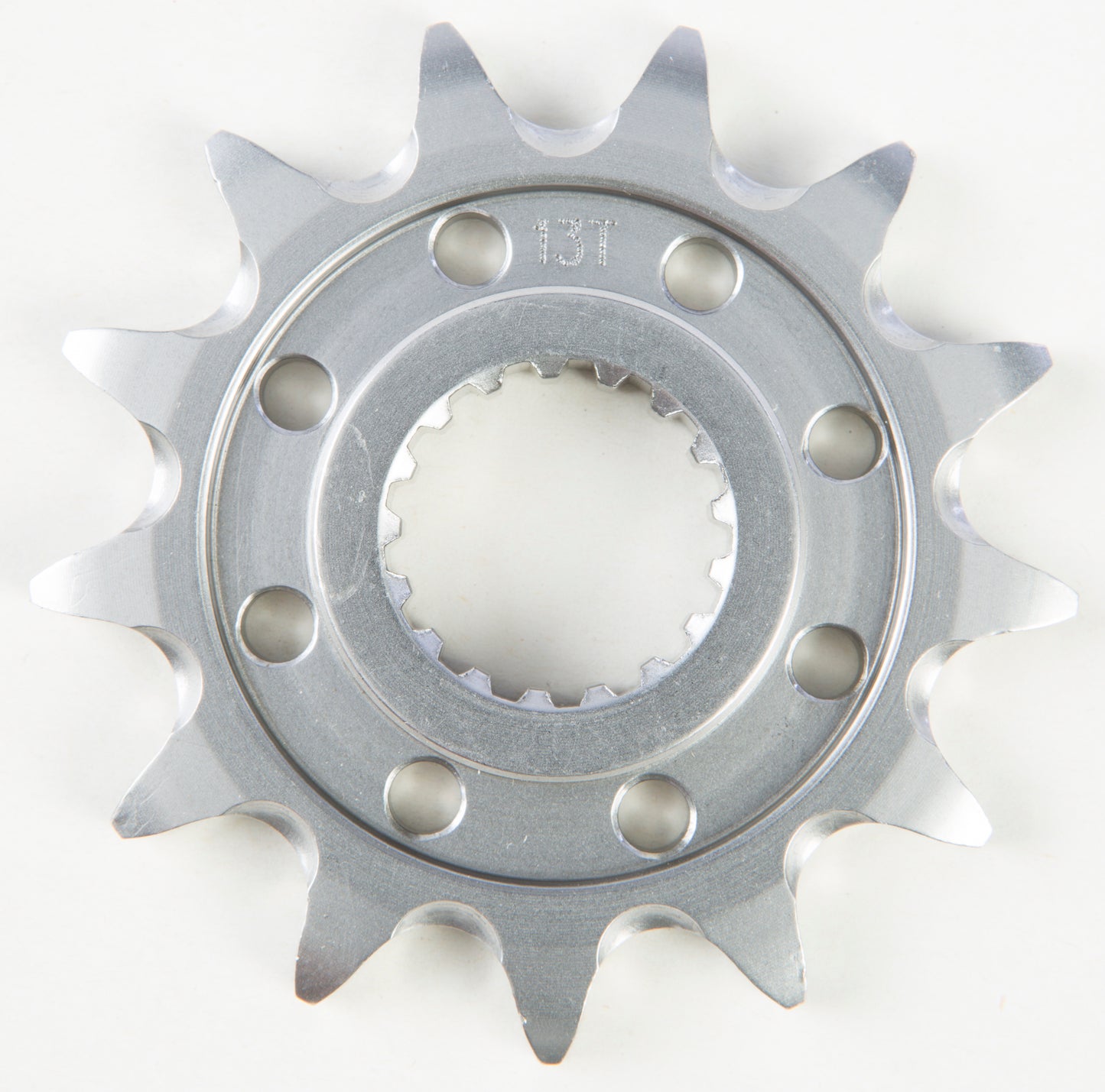 Front Cs Sprocket Steel 13t 520 Suz