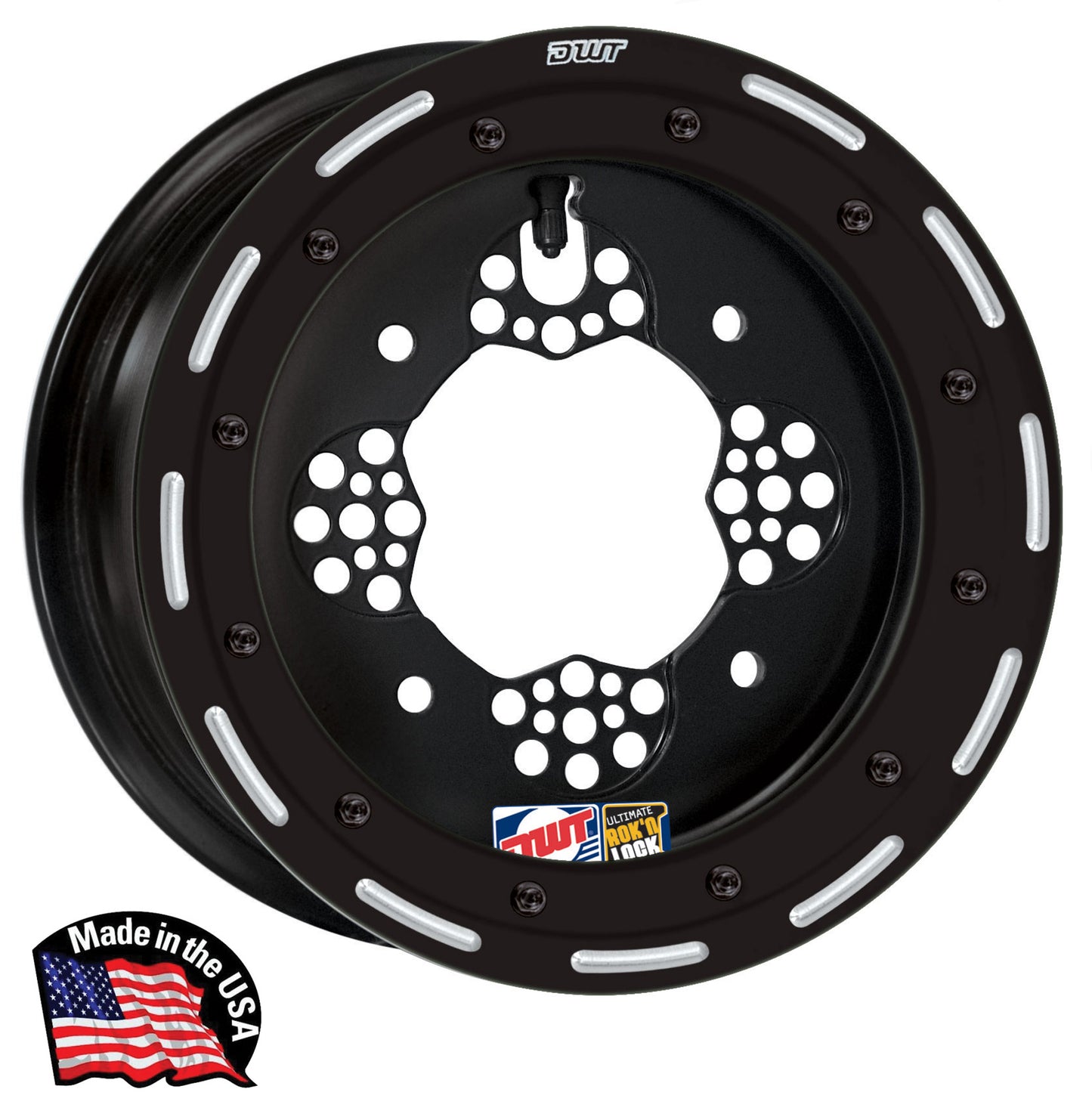 Rok Lok2 10x5 4/144 4+1