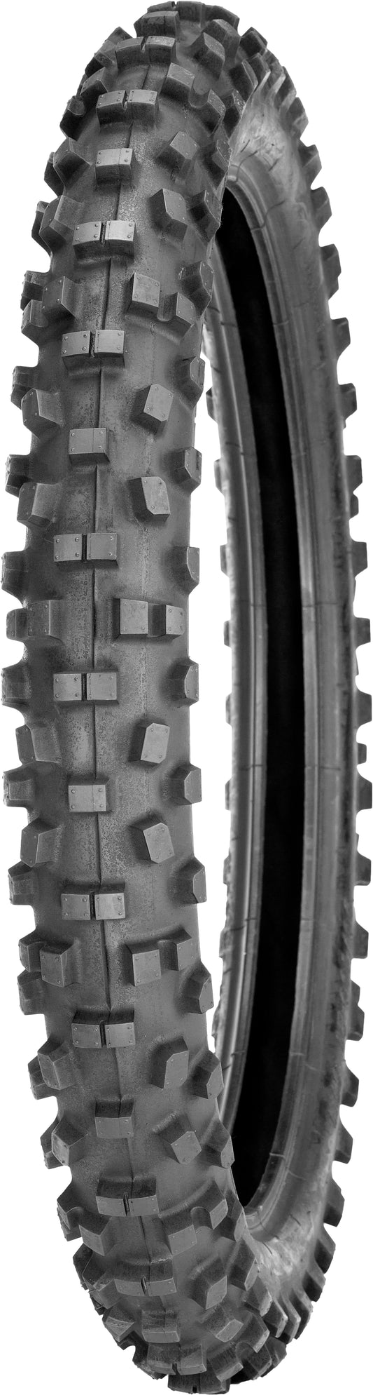 Tire Ix 09w Front 70/100 19 42m Bias Tt