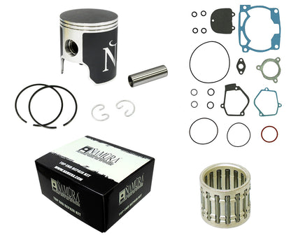 Top End Kit Nikasil Cyl 67.44/Std Ktm