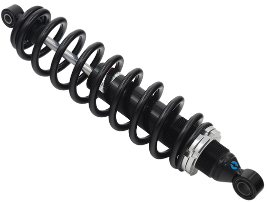 Gas Shock Front