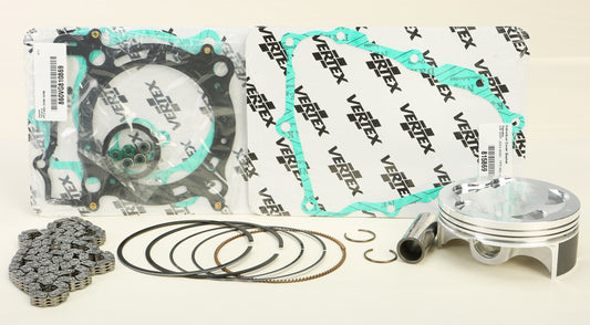 Top End Kit 94.95/Std 12.0:1 Yam