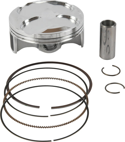 Piston Kit Hc Forged 76.96/Std 14.3:1 Kaw