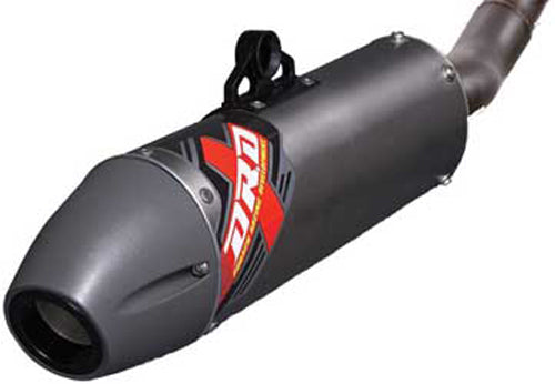 Titanium S/A System Kx450f '06 08