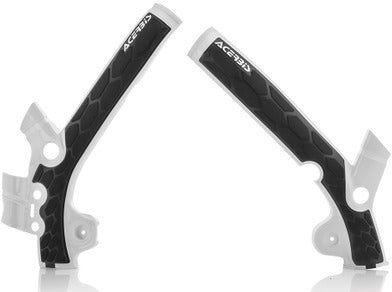 X Grip Frame Guard White/Black