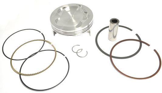Piston Kit Forged 97.95/+.01 12:1 Yam