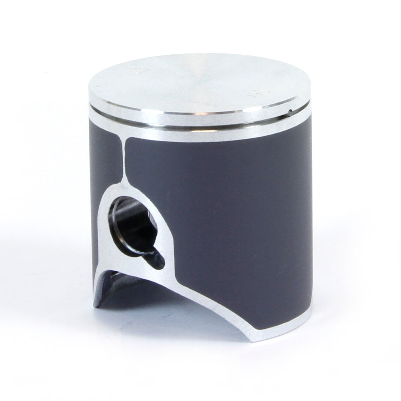 Piston Kit Nikasil Cyl 53.95/Std Ktm