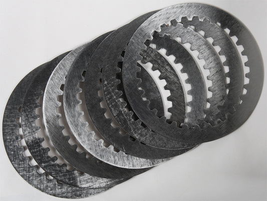 Plates Kit Steel 8 Plates