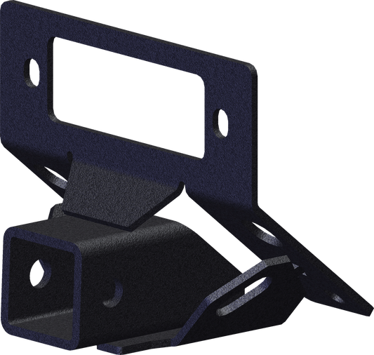 Lower 2" Receiver