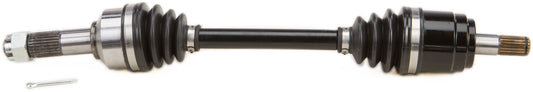 Oe Front Axle