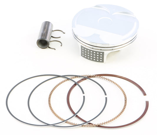 Piston Kit Gp Rc Forged 94.95/Std 13.3:1 Husq/Ktm