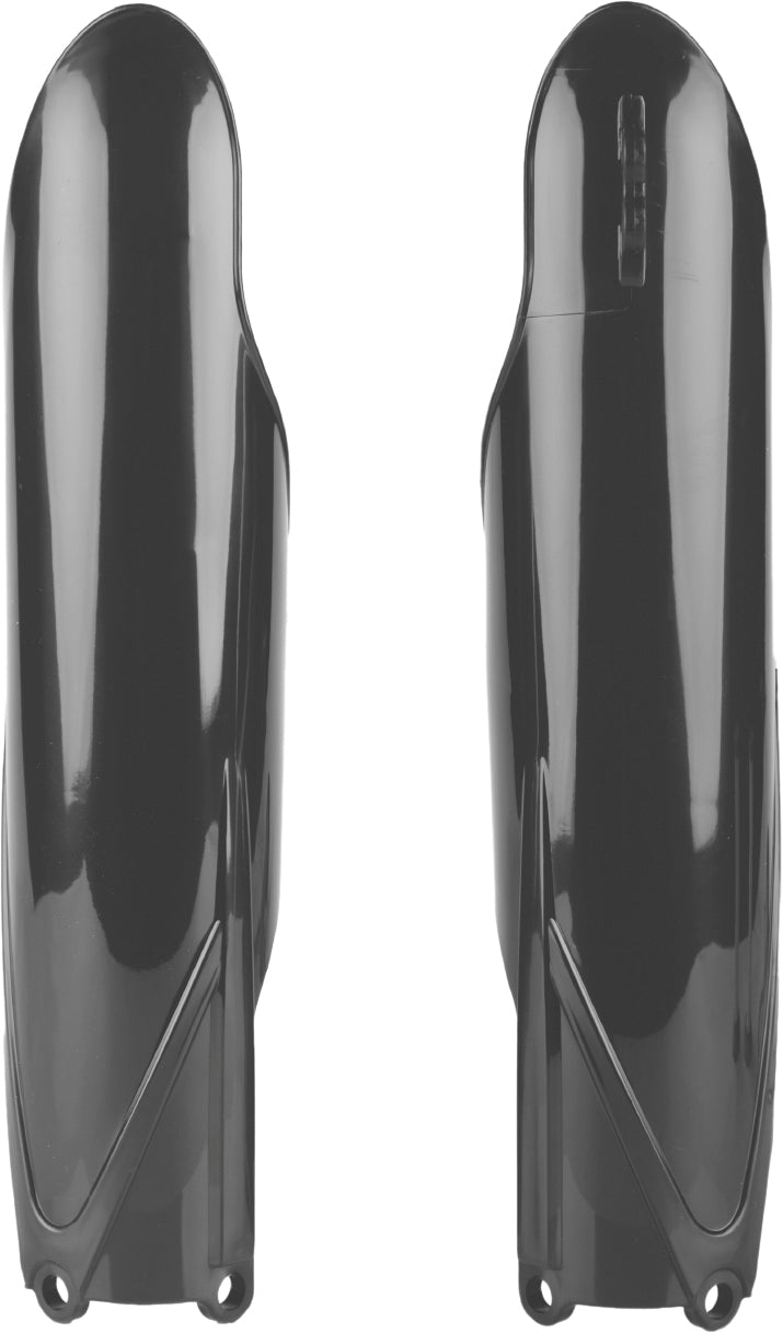Fork Guards Nardo Grey