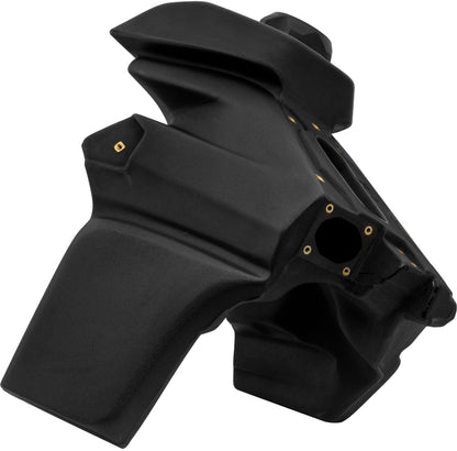 Fuel Tank 2.9 Gal Black Gas