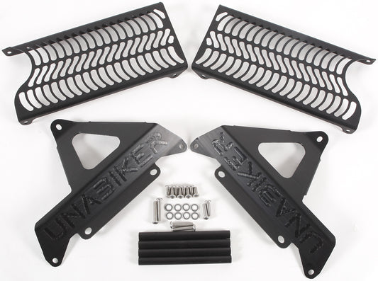 Radiator Guard (Black)
