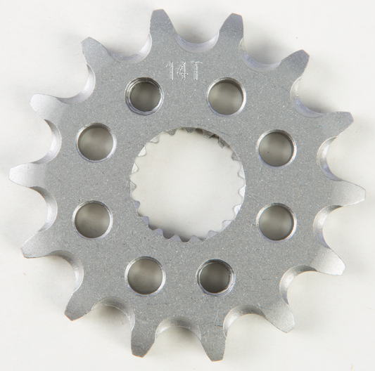 Front Cs Sprocket Steel 14t 420 Hon