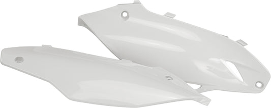 Side Panels White
