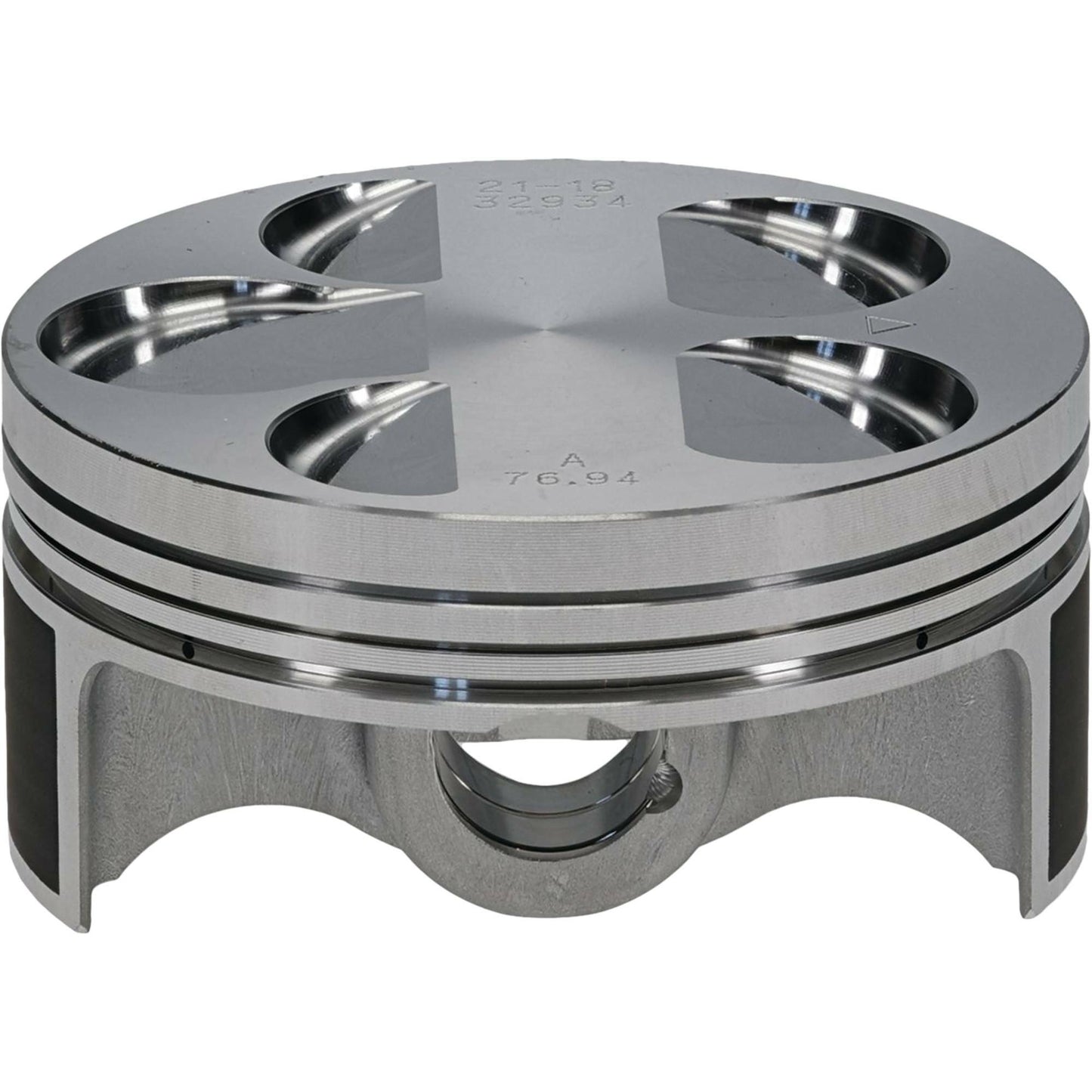 Top End Kit Hc 76.94/Std 13.5:1 Yam