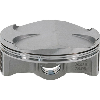 Piston Kit Gp Rc Forged 78.96/Std 14.1:1 Hon